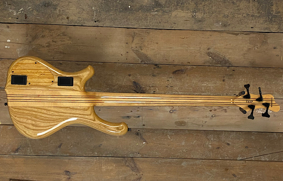 Mayones Victorious Classic