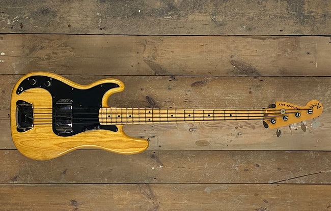 Fender Precision Bass 1977 LH