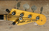 Fender Jazz 1974
