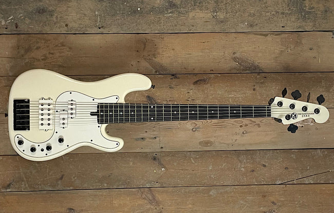 Maruszczyk Jake V (Pre-Owned)