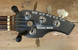 Ernie Ball Music Man Bongo
