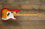 Fender Precision 1981 Sienna Sunburst