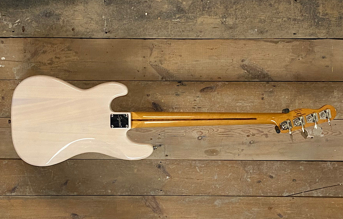 Squier Telecaster Bass