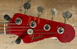Fender Jazz 1965 (Ex Bob Daisley)