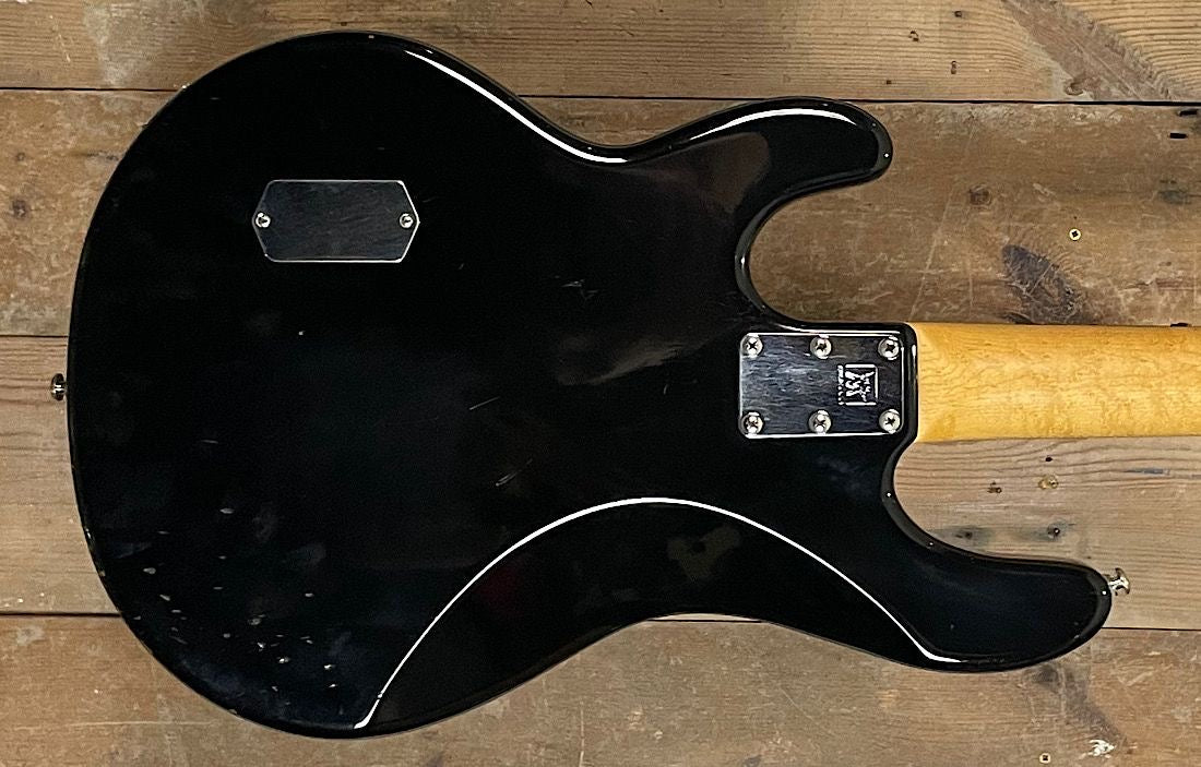 Ernie Ball Music Man StingRay 1992