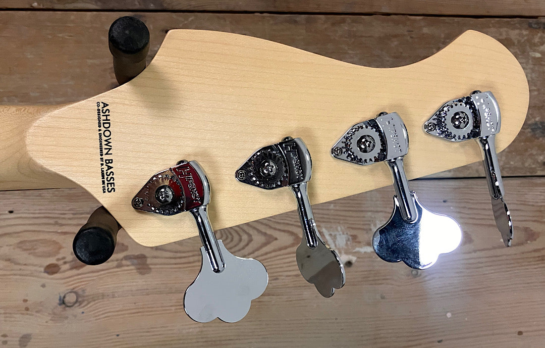 Ashdown Lowrider (Pre-Owned)