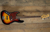 Squier Jazz LH (Pre-Owned)