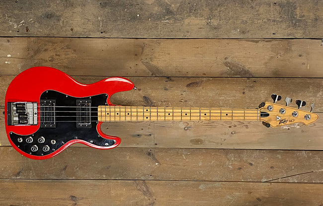 Peavey T40 Red