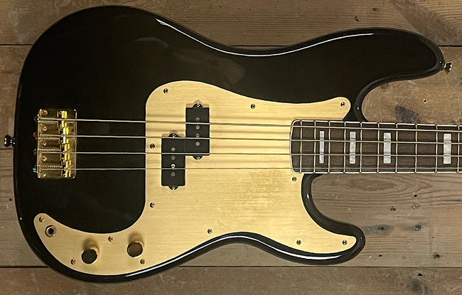 Squier 40th Anniversary Precision