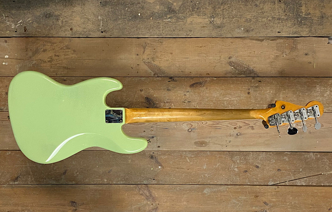 Fender Jazz 1965