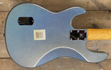 2013 Ernie Ball Music Man Classic Sabre Limited Edition Sledge