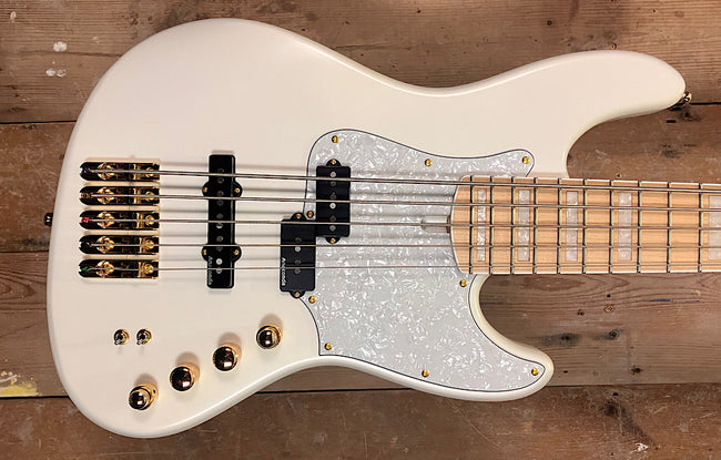 Anaconda Ultra PJ5 Essence