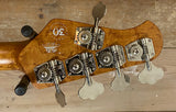 Ernie Ball Music Man 30th Anniversary StingRay5 (NAMM Bass)