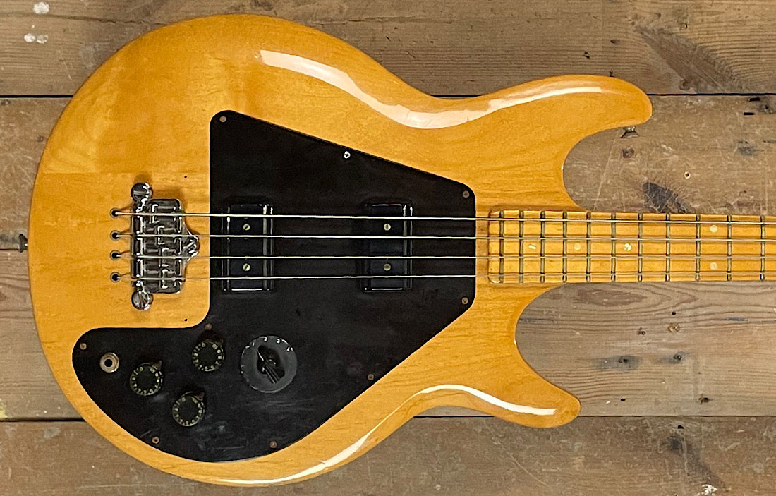 Gibson Ripper