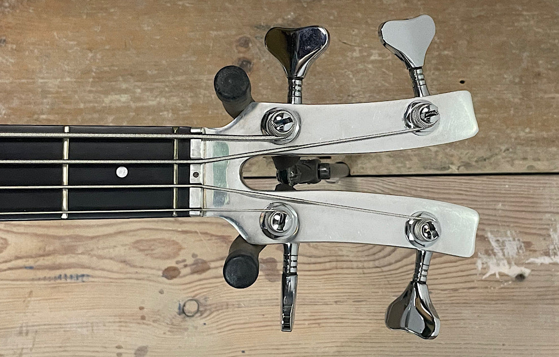 Kramer DiMarzio 4000