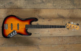 Squier Fretless Jaco Copy