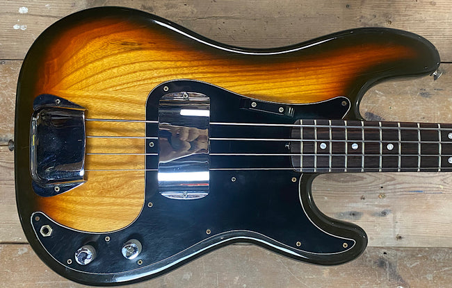 Fender Precision 1978