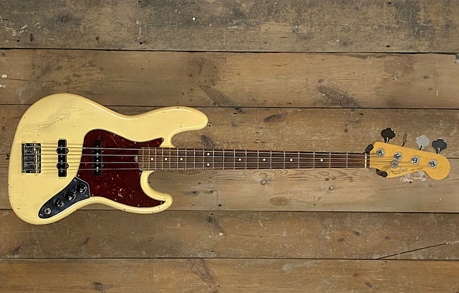 Fender Jazz American Standard 2011