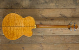 Michael Kelly Dragonfly 4FL LH left-handed electro-acoustic - 2006