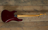 Fender Precision Bass Plus Longhorn