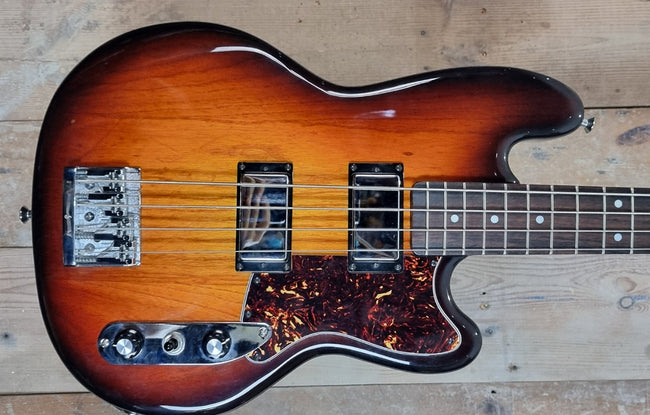Wilcock Mullarkey (pre-owned)