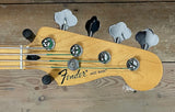 Fender Jazz MIM 2011 (Pre-Owned)