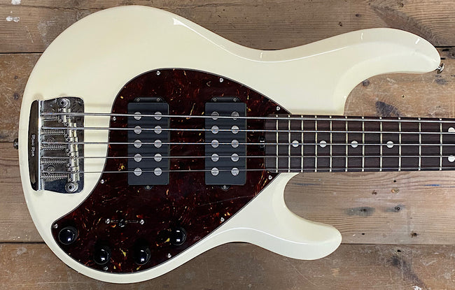 Ernie Ball Music Man StingRay5