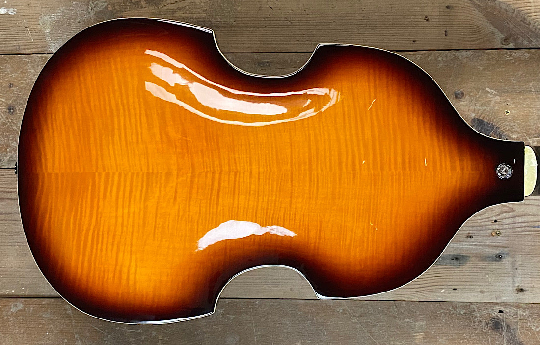 Hofner Ignition Violin Bass