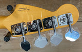 Fender Vintera® II '70s Competition Mustang® Bass