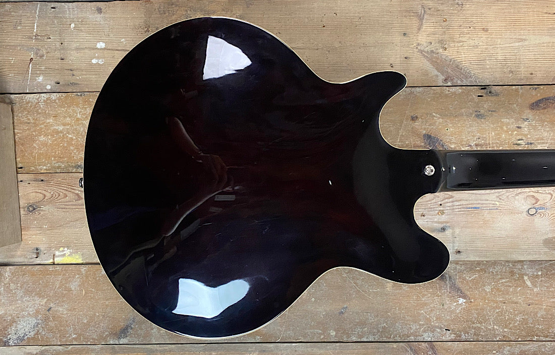 Epiphone Jack Casady