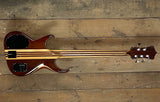 Alembic Europa