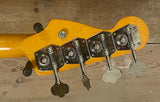 James Jamerson Fender Precision '62 Signature Reissue