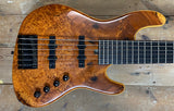 Sei MK2 Jazz