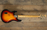 Ernie Ball Music Man Stingray bass guitar, made in USA, 1991