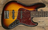 Fender Jazz MIM V
