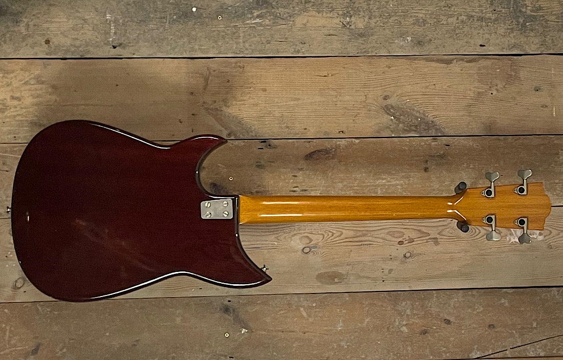 Framus BL12