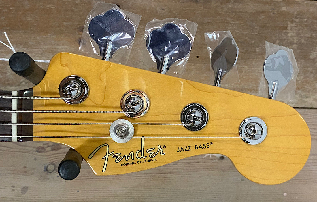 Fender American Professional II Jazz