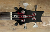 PRS Kestrel