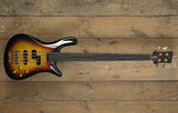 Warwick Streamer Stage 1 Fretless