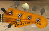Fender Precision 1973