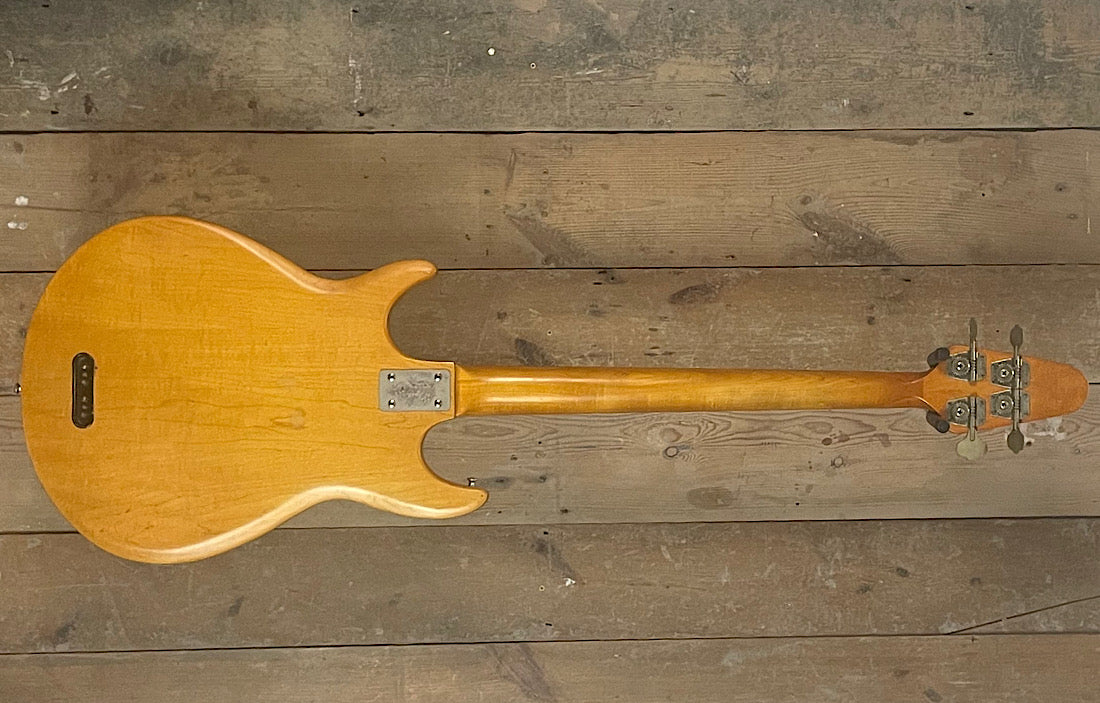 Gibson Grabber G3 1977