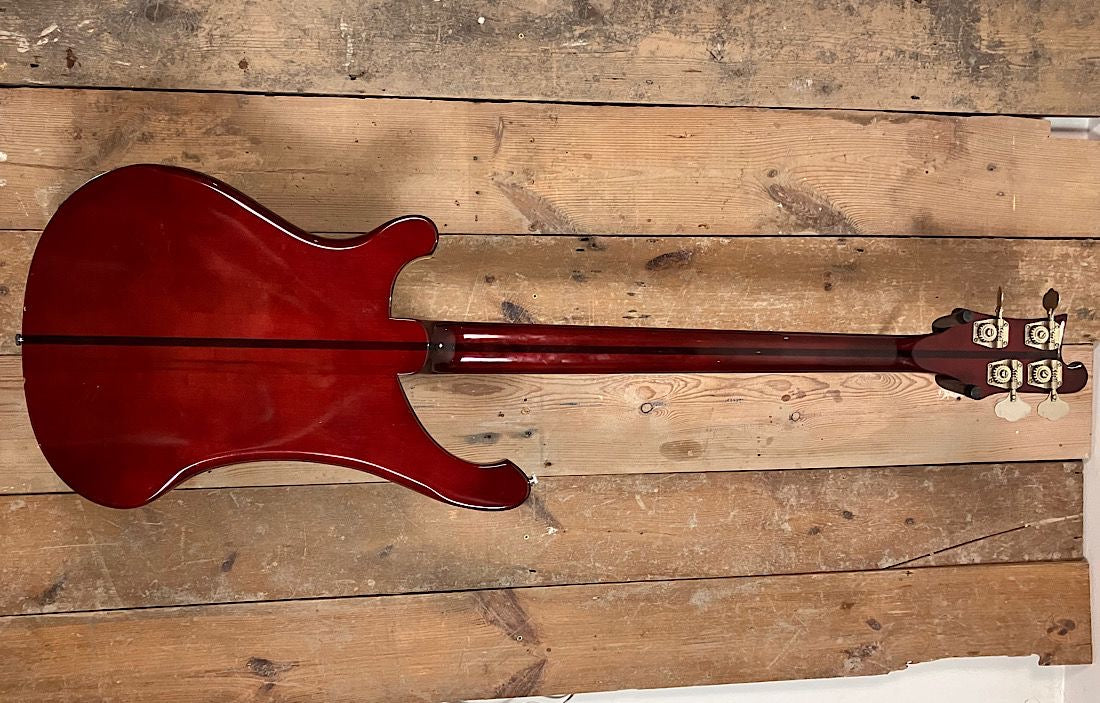 Rickenbacker 1974 4001