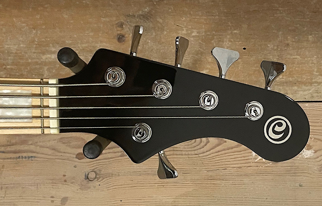 Elrick NJS 5 (Pre-Owned)