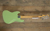 Fender Player II Jazz Bass Birch Green