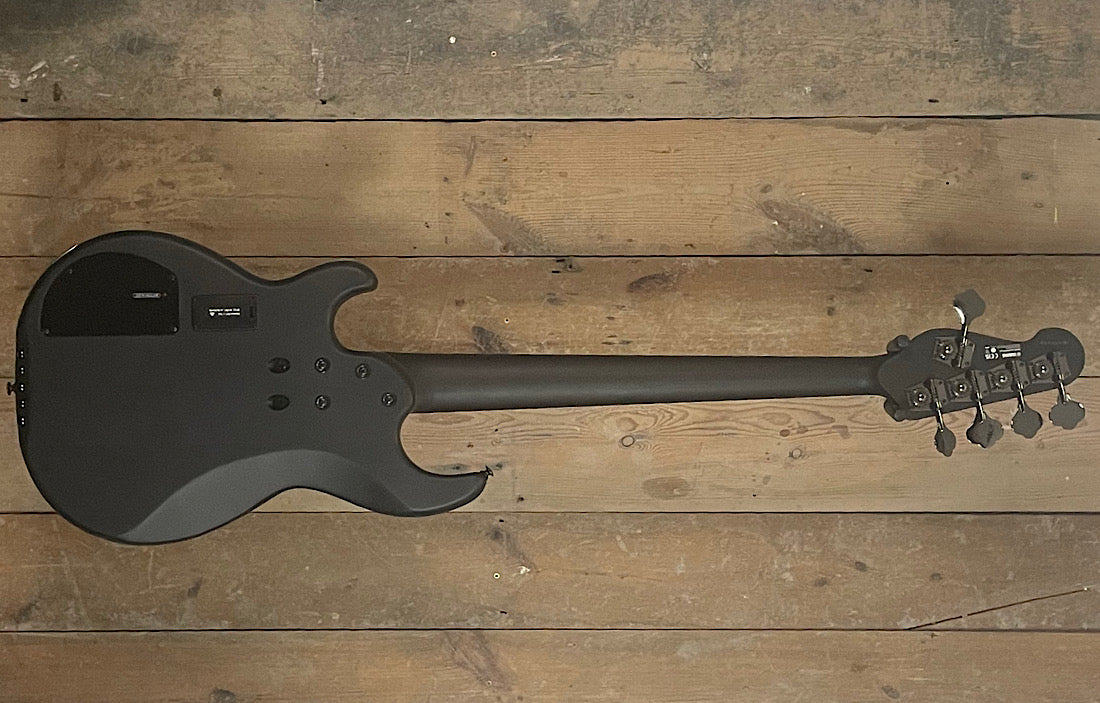 Yamaha BB735A