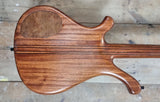 Ruach Custom Bass