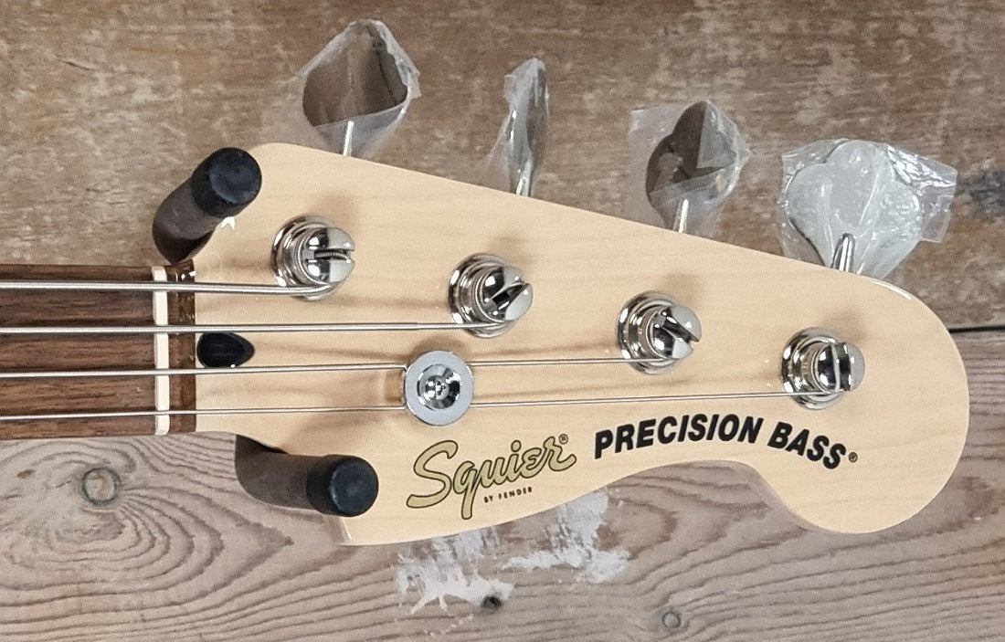 Squier Affinity PJ