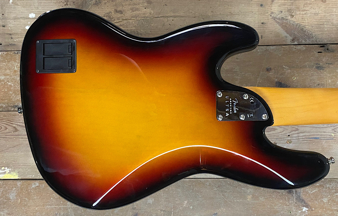 Fender American Ultra (Pre-Owned)