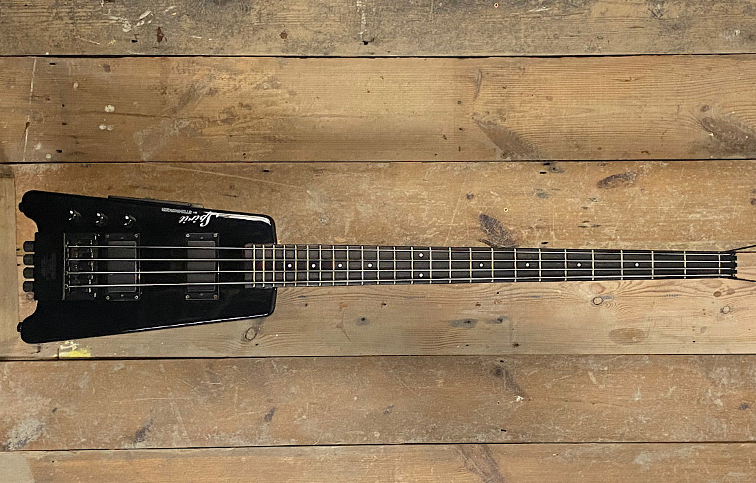 Spirit by Steinberg XT2 LH