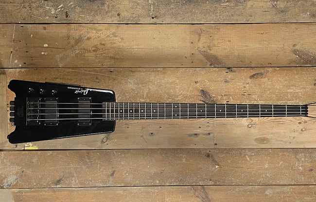 Spirit by Steinberg XT2 LH